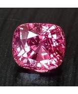 Natural Spinel, 2.40 Carats, Fucsia Hot Pink Spinel, Spinel, Vietnam Spi... - $2,051.56 CAD