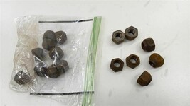 Nissan Versa Lug Nut Set 2008 2009 2010 2011 2012 - $29.79