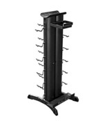 Body-Solid Accessory Stand VDRA30 w/out Accessory - $341.92 CAD