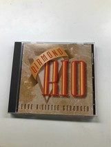Love a Little Stronger by Diamond Rio (CD, 1994) - $18.30 MXN