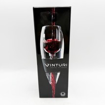 Vinturi Classic Wine Aerator With Box - $369.57 MXN