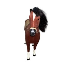 American Girl Felicity&#39;s Horse Penny for 18&quot; Dolls - £45.29 GBP