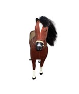 American Girl Felicity&#39;s Horse Penny for 18&quot; Dolls - £45.30 GBP