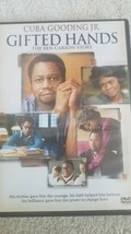 Gifted Braccia: The Ben Carson Story (DVD,2009) - £7.86 GBP