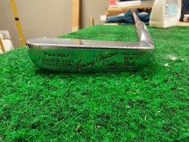 Tommy Armour Silver Scot Collector Custom Made Putter #3450 35” All Orig... - $42.75