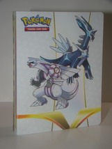 Pokemon - Mini Portfolio  - $8.00