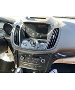 Temperature Control Front Automatic Temperature Control Fits 17 ESCAPE 1... - $95.61