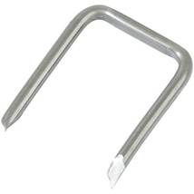 Gardner Bender GSE-310 Steel Service Entrance Staple, 13?16 Inch. x 1 ? Inch., - $18.58