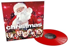 Christmas: The Ultimate Collection / Various - Colored Vinyl [VINYL]  - £26.79 GBP