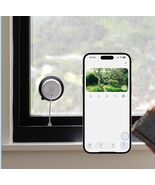 3MP 2K Window Camera - $28.70