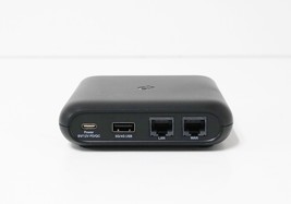 TP-Link TL-WR1502X Ultra-Portable Wi-Fi 6 AX1500 Travel Router image 4