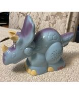 Fisher Price Wild Lights TOY STORY 3 TRIXIE Light - W2762, Popular Line ... - $20.79