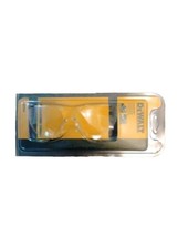 DeWalt Safety Glasses Protector Clear Lens - £2.36 GBP