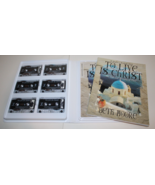 Beth Moore To Live is Christ Audio Cassette Set - £43.33 GBP
