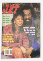 VTG Jet Magazine July 1 1985 Nickolas Ashford and Valerie Simpson No Label - $19.00