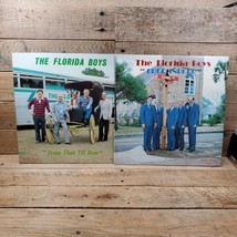 The Florida Boys From Then Till Now &amp; Free Indeed Factory Sealed NEW! - £11.81 GBP