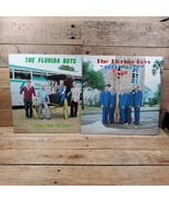 The Florida Boys From Then Till Now &amp; Free Indeed Factory Sealed NEW! - £12.01 GBP