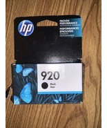 Ink Cartridge Replacement for HP 920 (Black) Exp Feb 2019 - £7.83 GBP