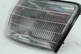 Driver Corner/Park Light Park Lamp-turn Signal Fits 90-92 LEXUS LS400 72412 image 5