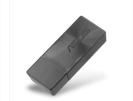 ASUS USB-AC57 AC1300M Dual Band 2.4/5G USB WiFi USB3.1 Network Adapter - £16.25 GBP