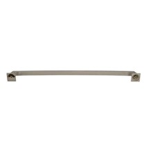 Mulholland 18 in (457 mm) Center-to-Center Satin Nickel Appliance Pull - £85.76 GBP