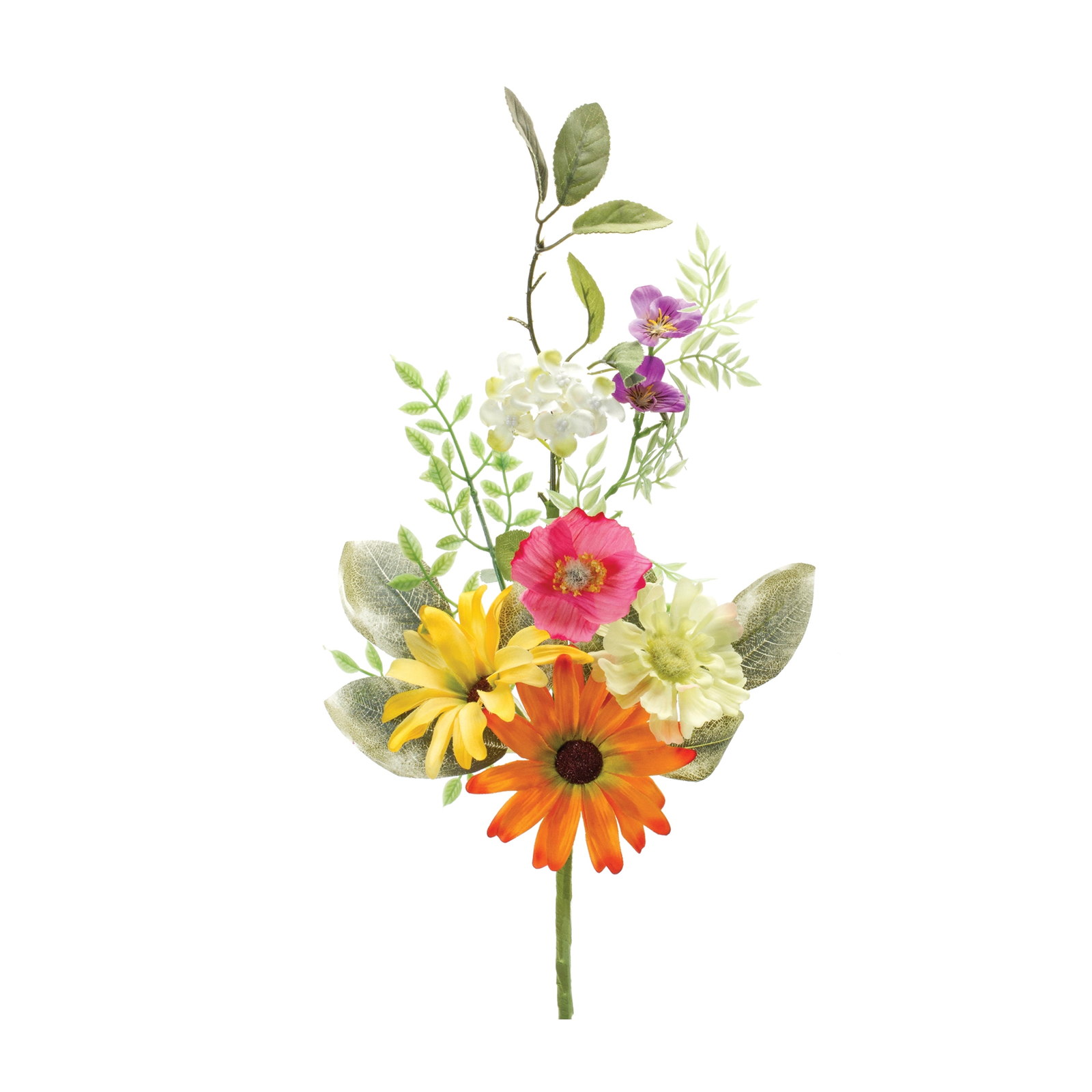 Mixed Spring Floral Spray (Set of 2) - $51.66