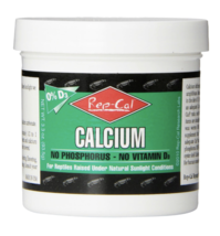 Rep-Cal Phosphorus Free Calcium Powder - $13.00