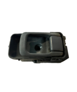 2002-2004 NISSAN XTERRA FRONT RIGHT INSIDE DOOR HANDLE GENUINE OEM PART ... - $8.32