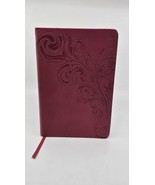 Holman NKJV Compact Reference Bible Pink Soft Touch Bonded Leather - €13,38 EUR