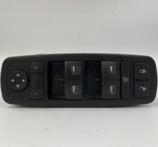 2015-2022 Jeep Cherokee Master Power Window Switch OEM F04B39019 - £31.23 GBP