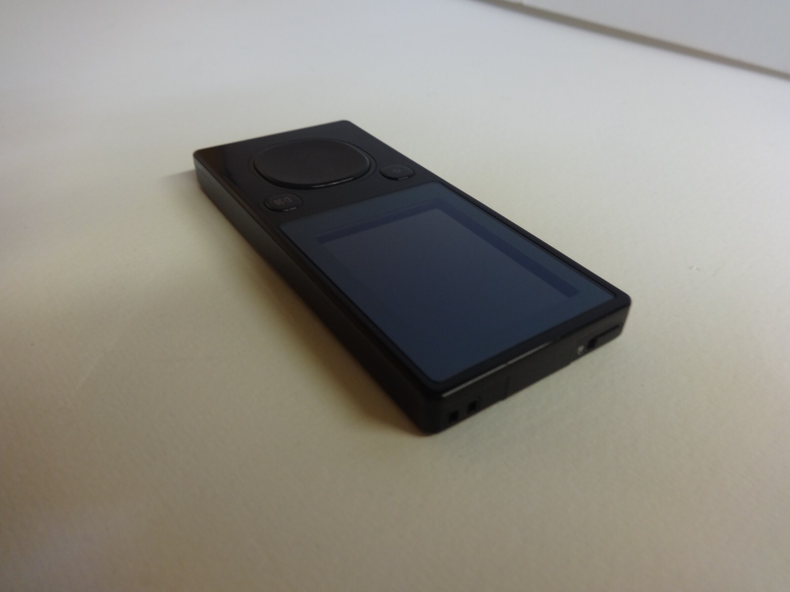 MICROSOFT  ZUNE  BLACK  16GB...NEW BATTERY... Item image 3