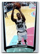 1998-99 Upper Deck Encore #75 David Robinson - £1.35 GBP