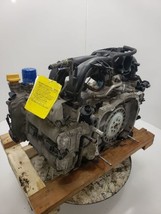 Engine 2.0L With Pzev Automatic Transmission Fits 12-14 IMPREZA 736040 - £323.82 GBP