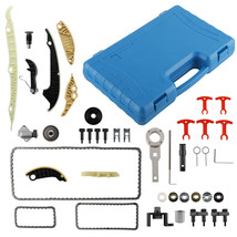 Timing Chain &amp; Tool Kit For Volkswagen Golf SportWagen 1.8L TSI 2015+ Alltrack - £111.95 GBP