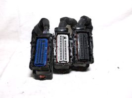 13-14-15   EQUINOX/TERRAIN/LACROSSE/ ENGINE COMPUTER/HARNESS.PLUGS/WIRES/PIGTAIL image 3