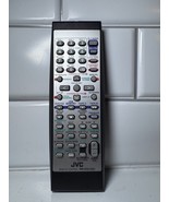 JVC RM-SDXJ20U OEM Remote Control for JVC CA-DXJ11 CA-DXJ30 GVT0245-001A - $15.88
