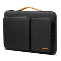 tomtoc 360 Protective Laptop Case for 16-inch MacBook Pro M2/M1 Pro/Max A2780 A2 - £54.34 GBP