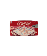 Vintage 1989 Scrabble Game Complete - $163.54 MXN