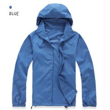 Oat hiking camping jacket quick dry summer windproof men women breathable uv protection thumb200