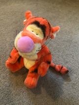 2011 Disney Tigger Plush Toy Gund 320373 0711SB--10&quot; Winnie the Pooh - £10.93 GBP