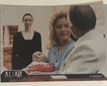 Alias Season 4 Trading Card Jennifer Garner #42 Reality - $1.97
