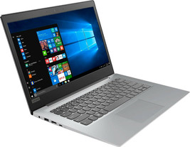 New Lenovo 81A5001UUS 14&quot; Idea Pad 120S-14 Laptop Intel Celeron 2GB Ram 32GB Ssd - £203.18 GBP