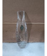 Shannon Godinger Crystal Glass Slipper, 6.5&quot; Length - £7.90 GBP