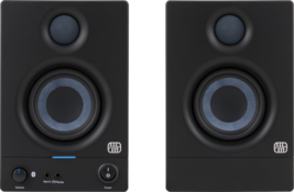 PreSonus® Eris® 3.5BT, Black (Pair) - £118.50 GBP