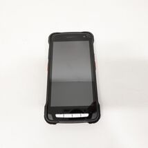 Janam barcode scanner XT2 MTKBAKNW00 No Battery - $18.00