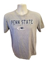 Penn State University Nittany Lions Boys Gray XL TShirt - £11.67 GBP