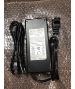 AC Adapter for 12V Refrigerator Freezer Fridge, DC14.5V AC 100-240V NEW ... - $34.64