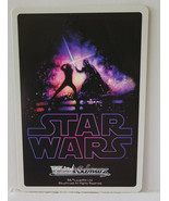2022 Weiss Schwarz Star Wars Comeback Edition Return of the Jedi SW/S49-... - $36.42 MXN