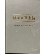 Holy Bible, Berean Standard Bible-Dove Gray Hardcover - $129.03 CAD