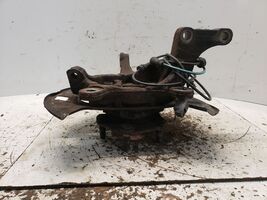 Driver Left Front Spindle/Knuckle Fits 11-23 LEAF 1401163 - $40.99